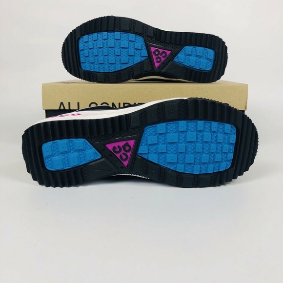 Nike ACG Dog Mountain Shoes Mountain Trail - Picture 6 of 6
